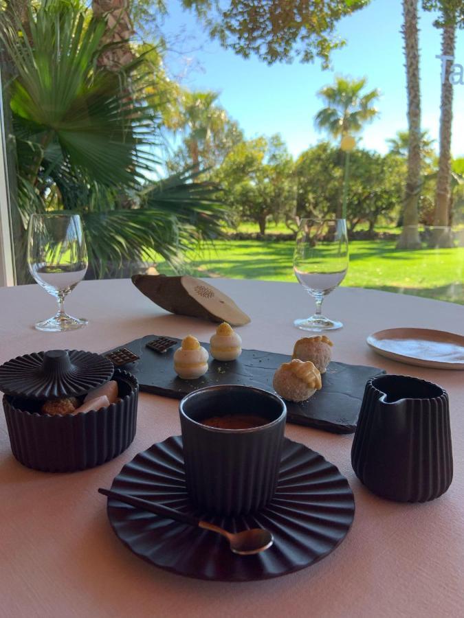 Tancat De Codorniu Hotel Les Cases d'Alcanar