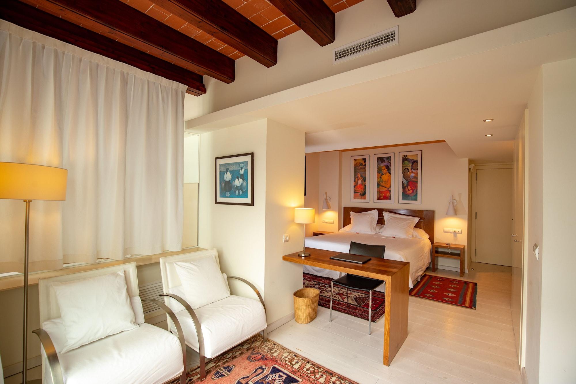 Hotel Tancat De Codorniu Les Cases d'Alcanar