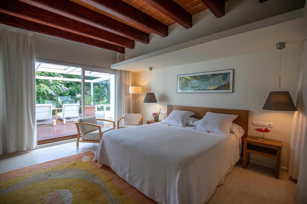 Hotel Tancat De Codorniu 4*