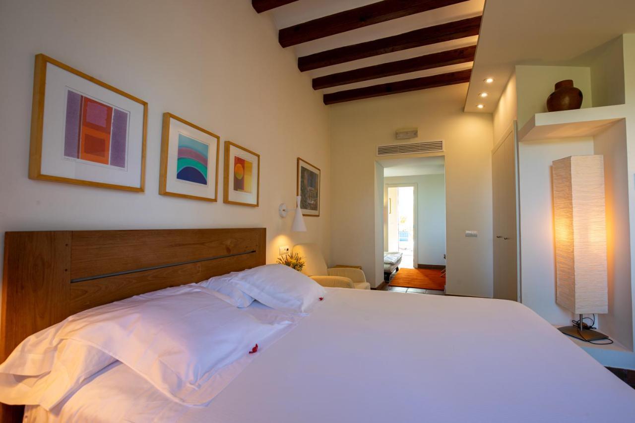 Tancat De Codorniu Hotel 4*