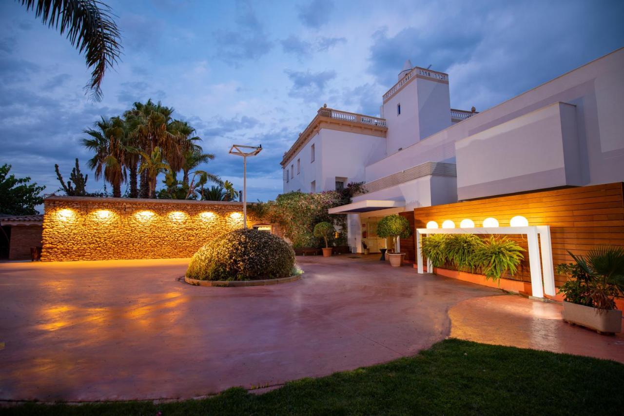 Tancat De Codorniu Hotel Les Cases d'Alcanar