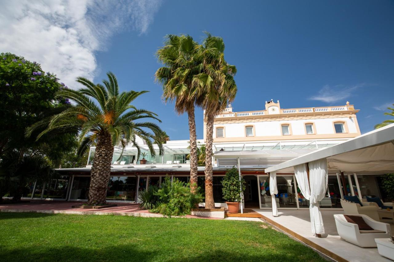 Hotel Tancat De Codorniu 4*