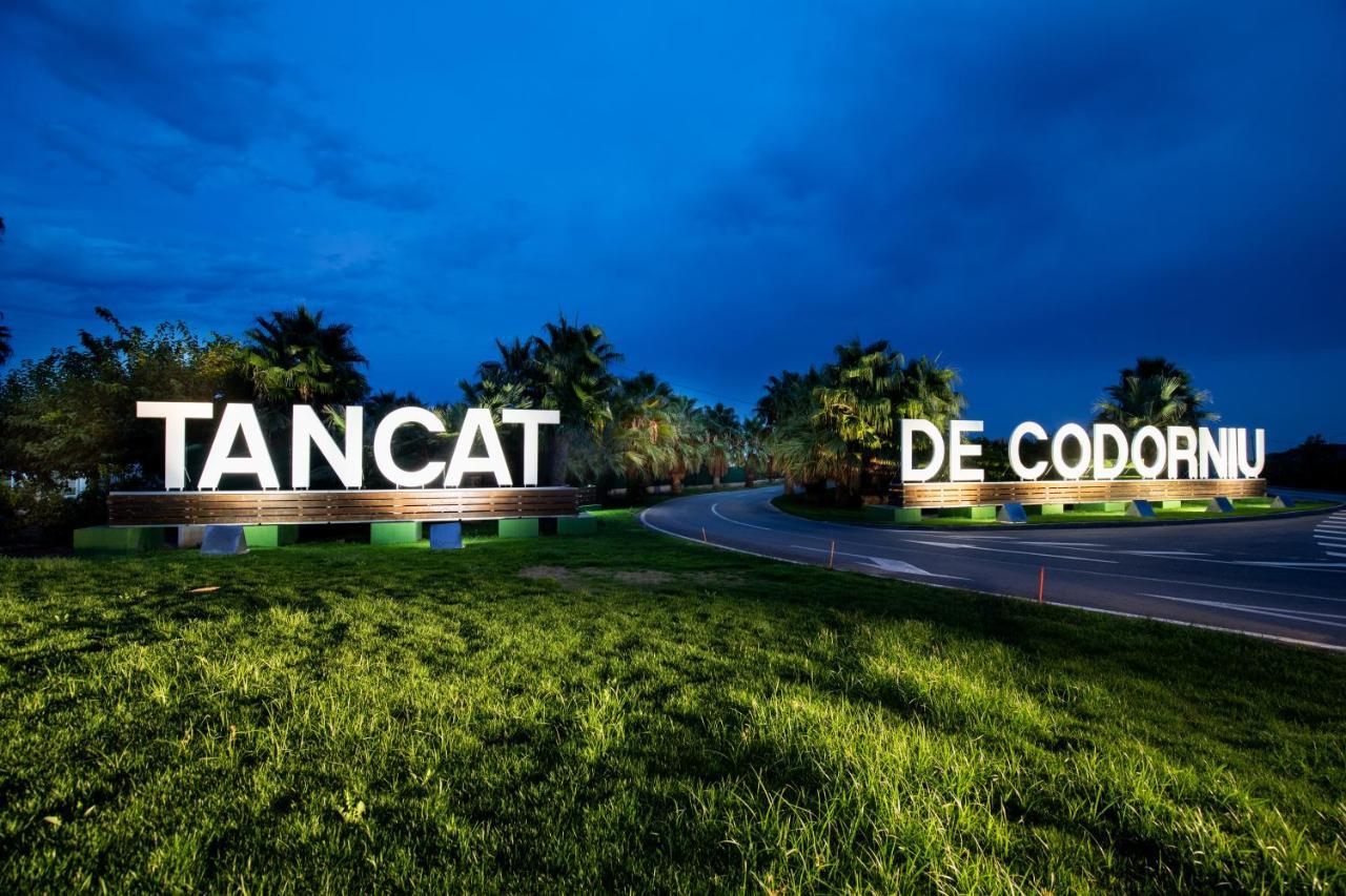 Hotel Tancat De Codorniu Les Cases d'Alcanar