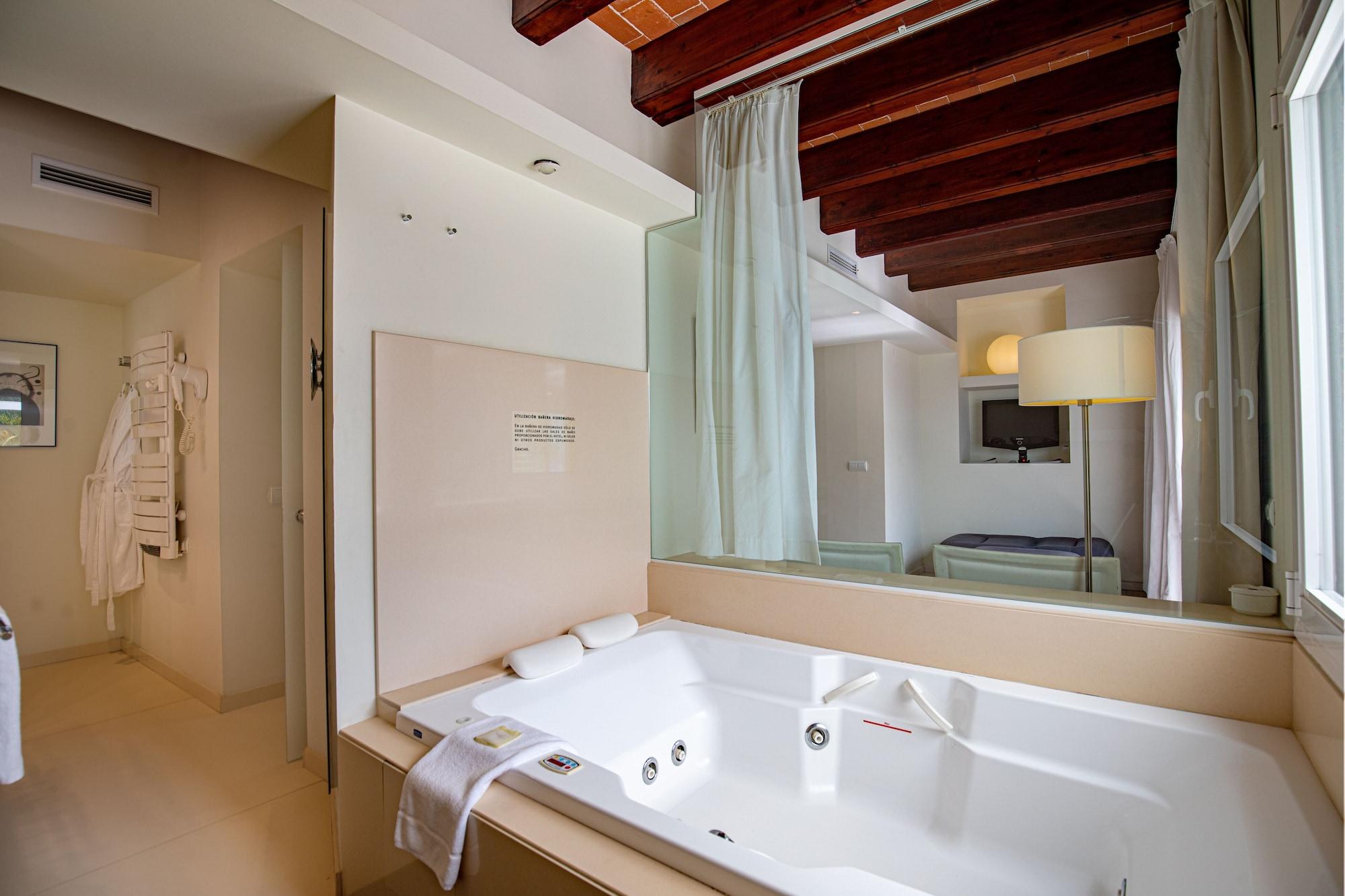 Hotel Tancat De Codorniu 4*