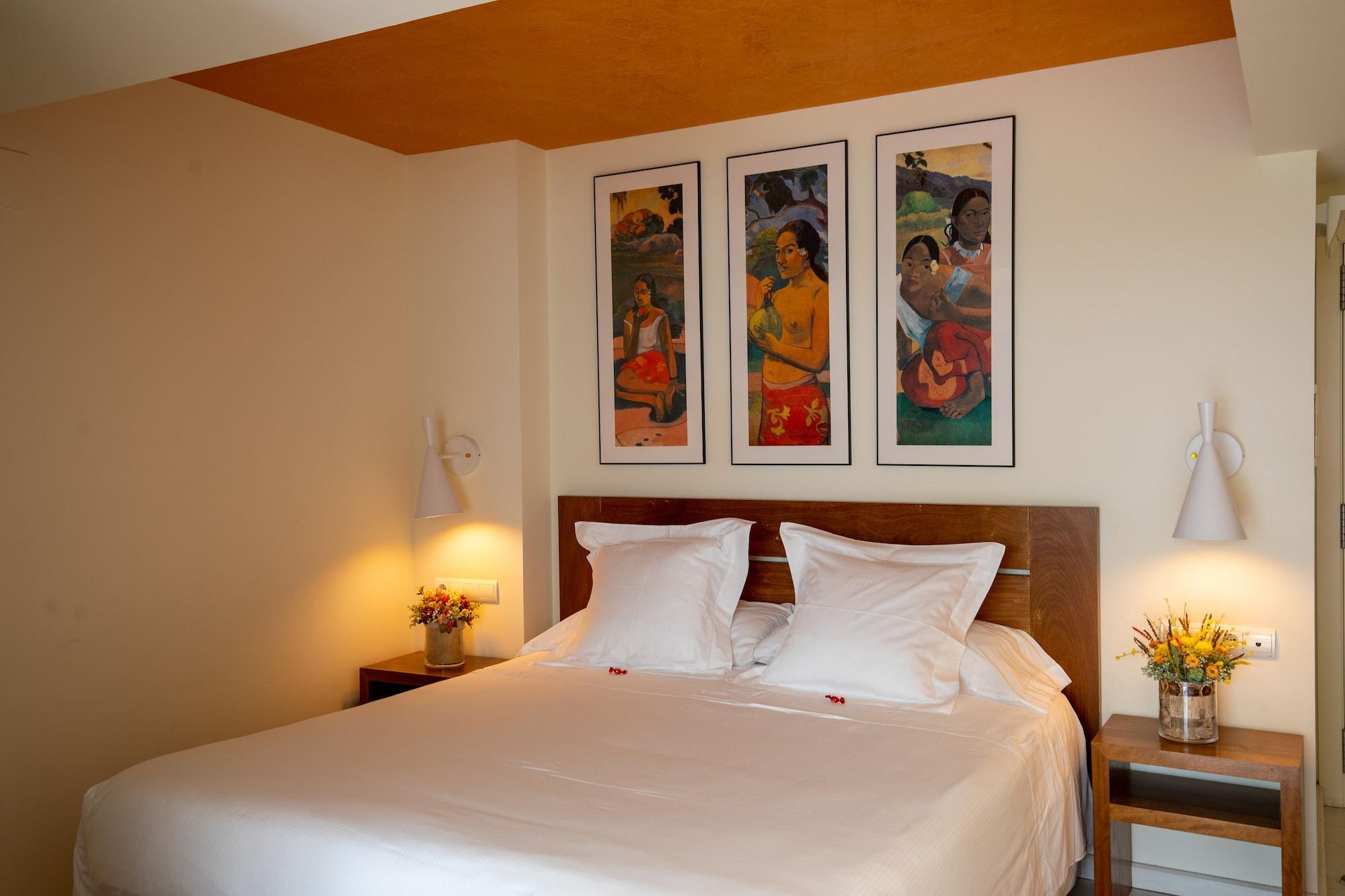 Hotel Tancat De Codorniu