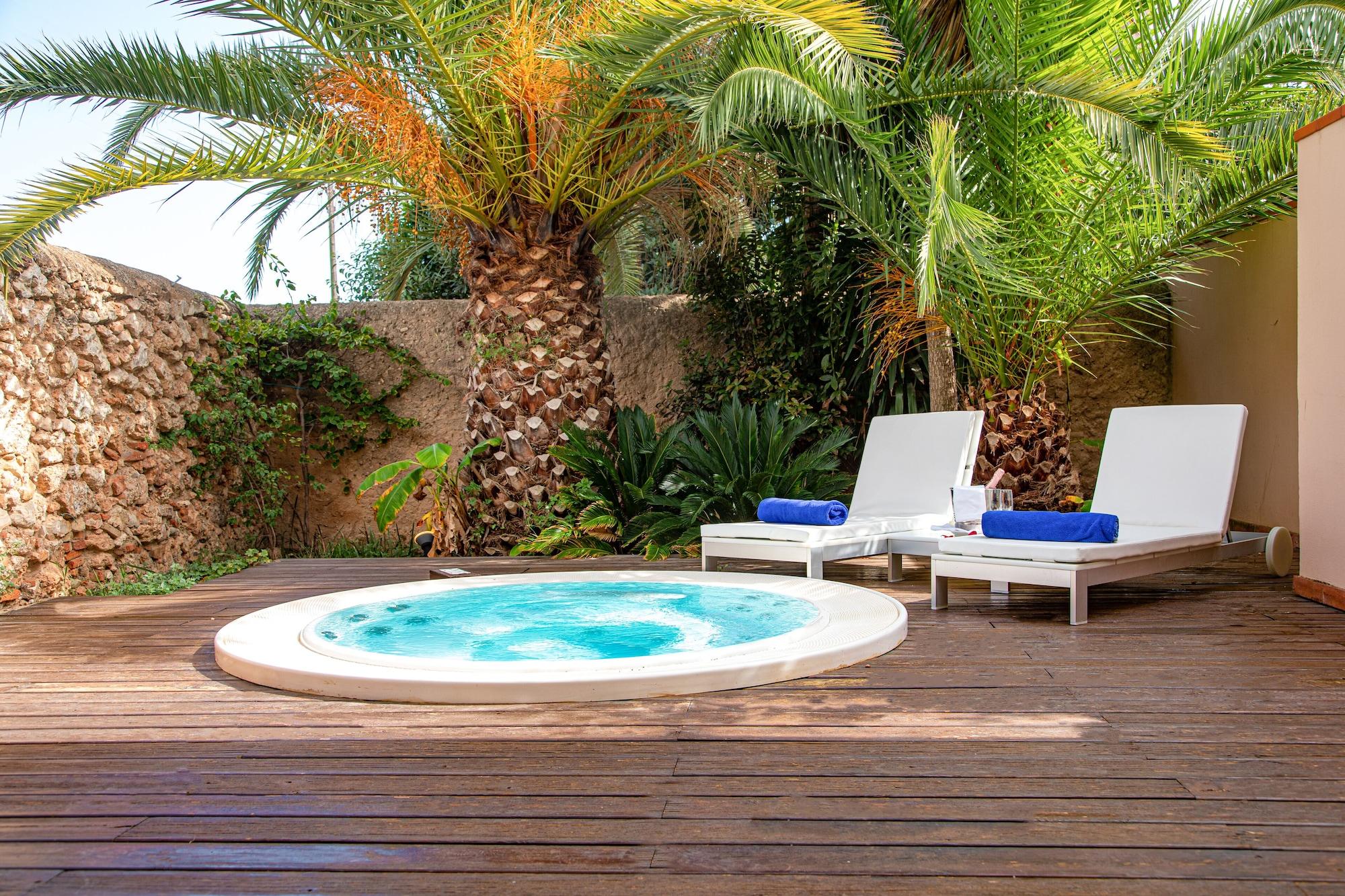 Tancat De Codorniu Hotel Les Cases d'Alcanar