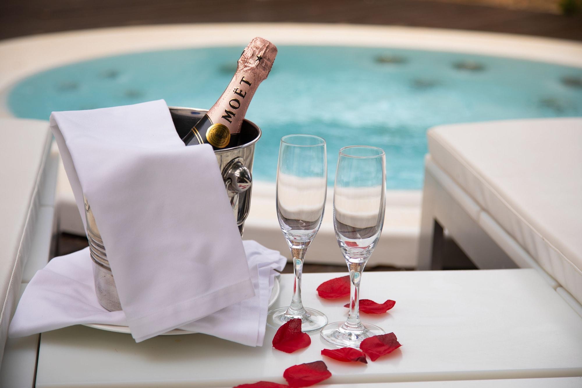 Hotel Tancat De Codorniu