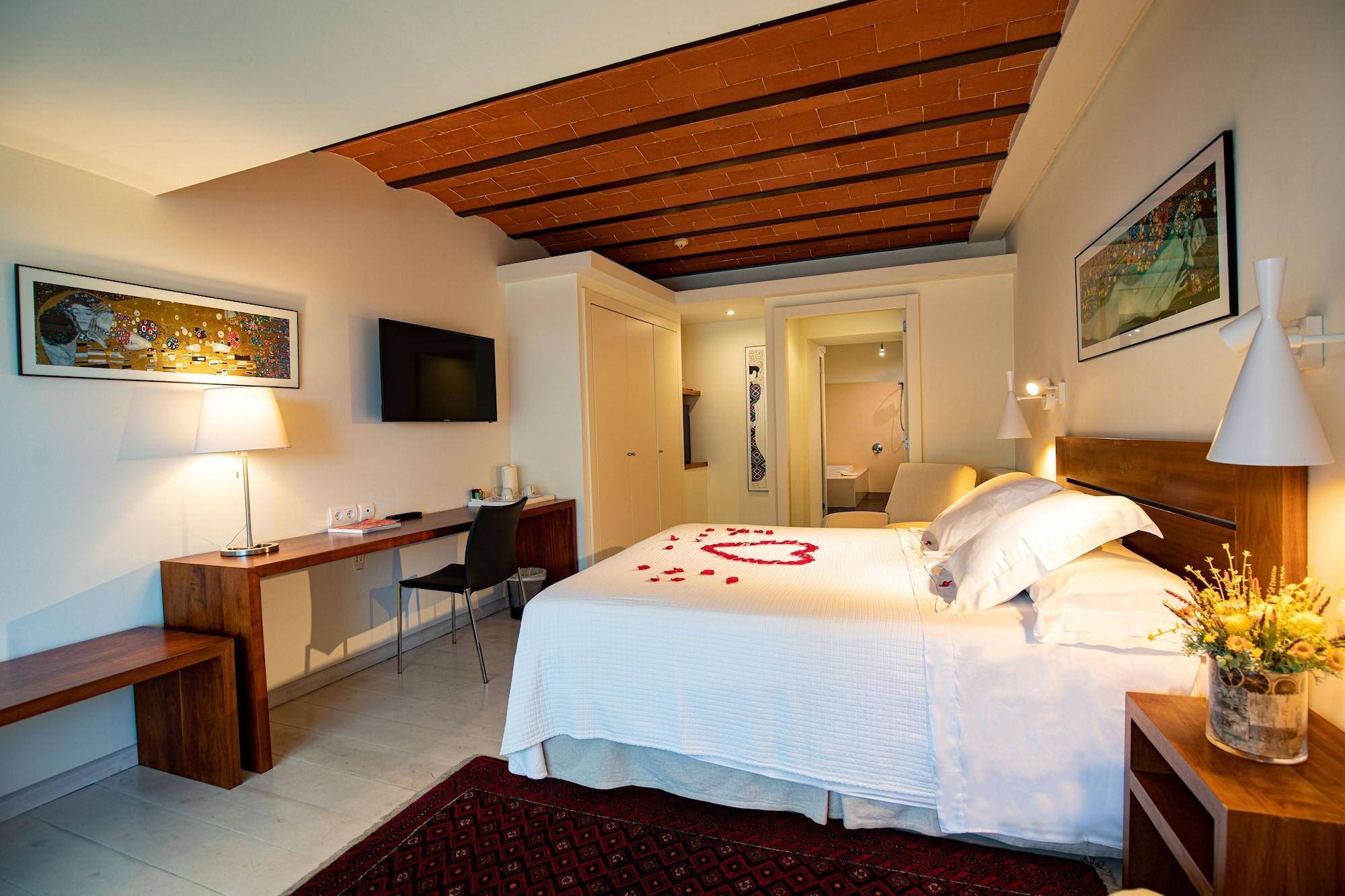 Hotel Tancat De Codorniu 4*