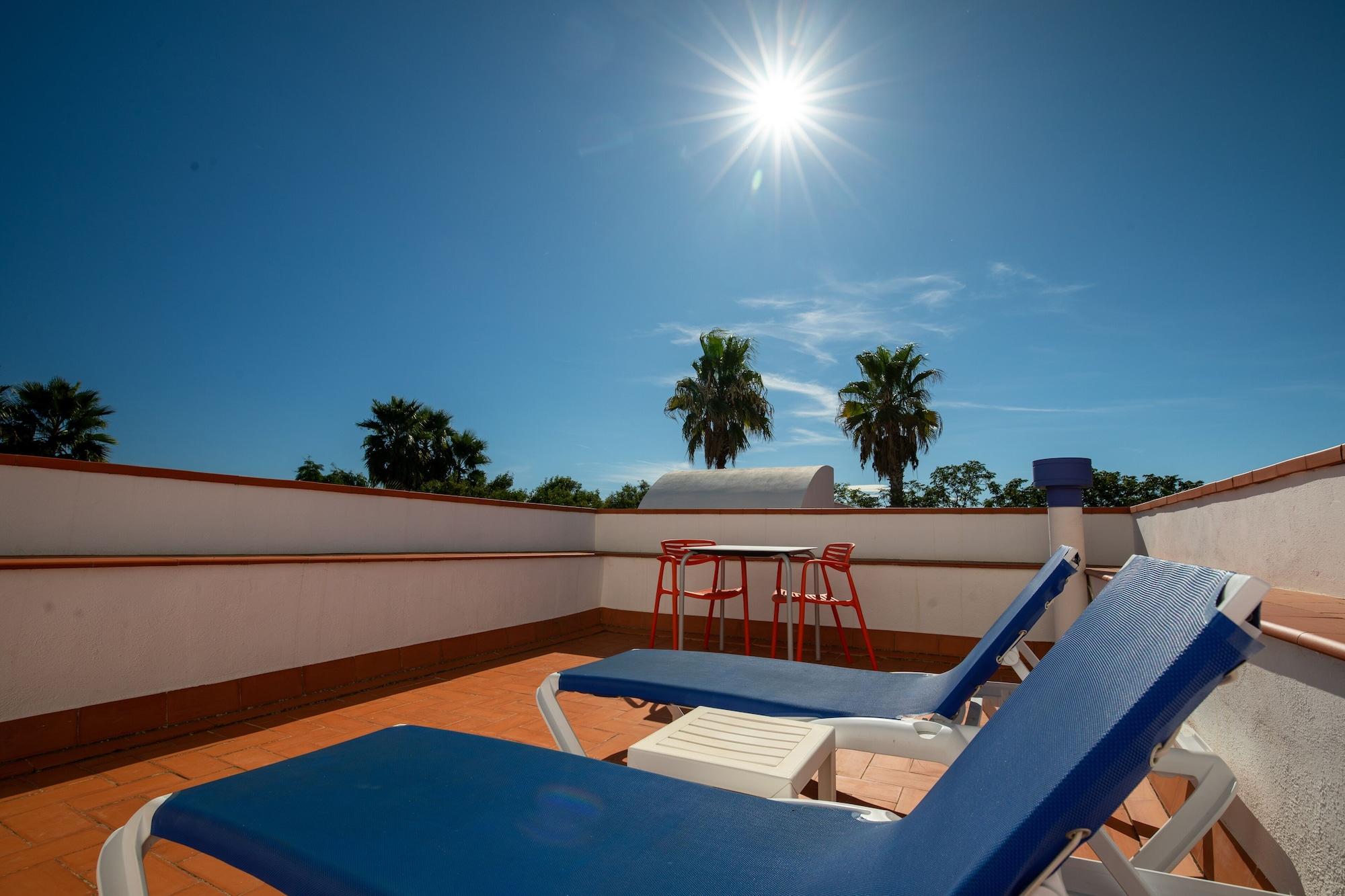 Hotel Tancat De Codorniu