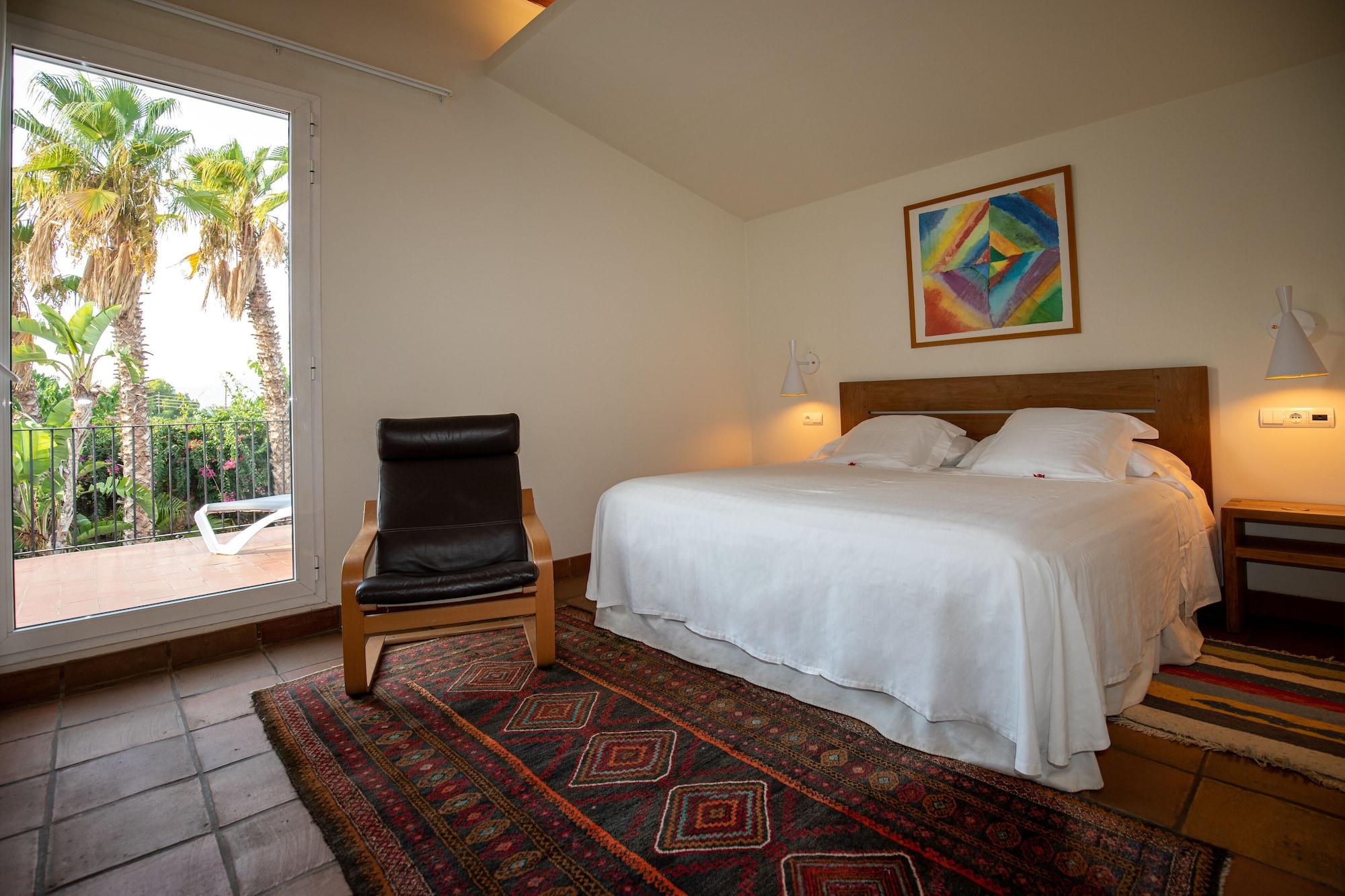 Hotel Tancat De Codorniu 4*