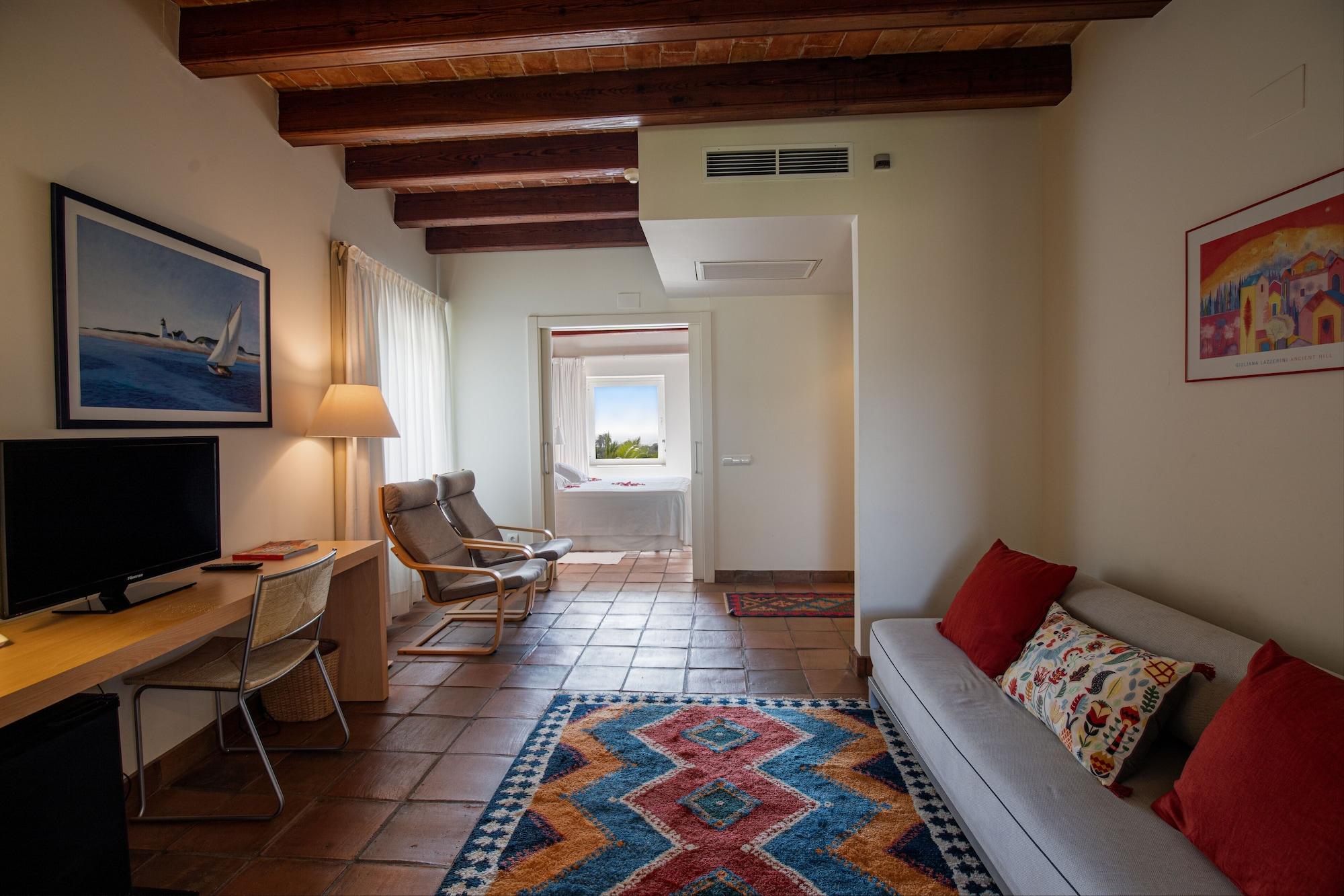Tancat De Codorniu Hotel Les Cases d'Alcanar
