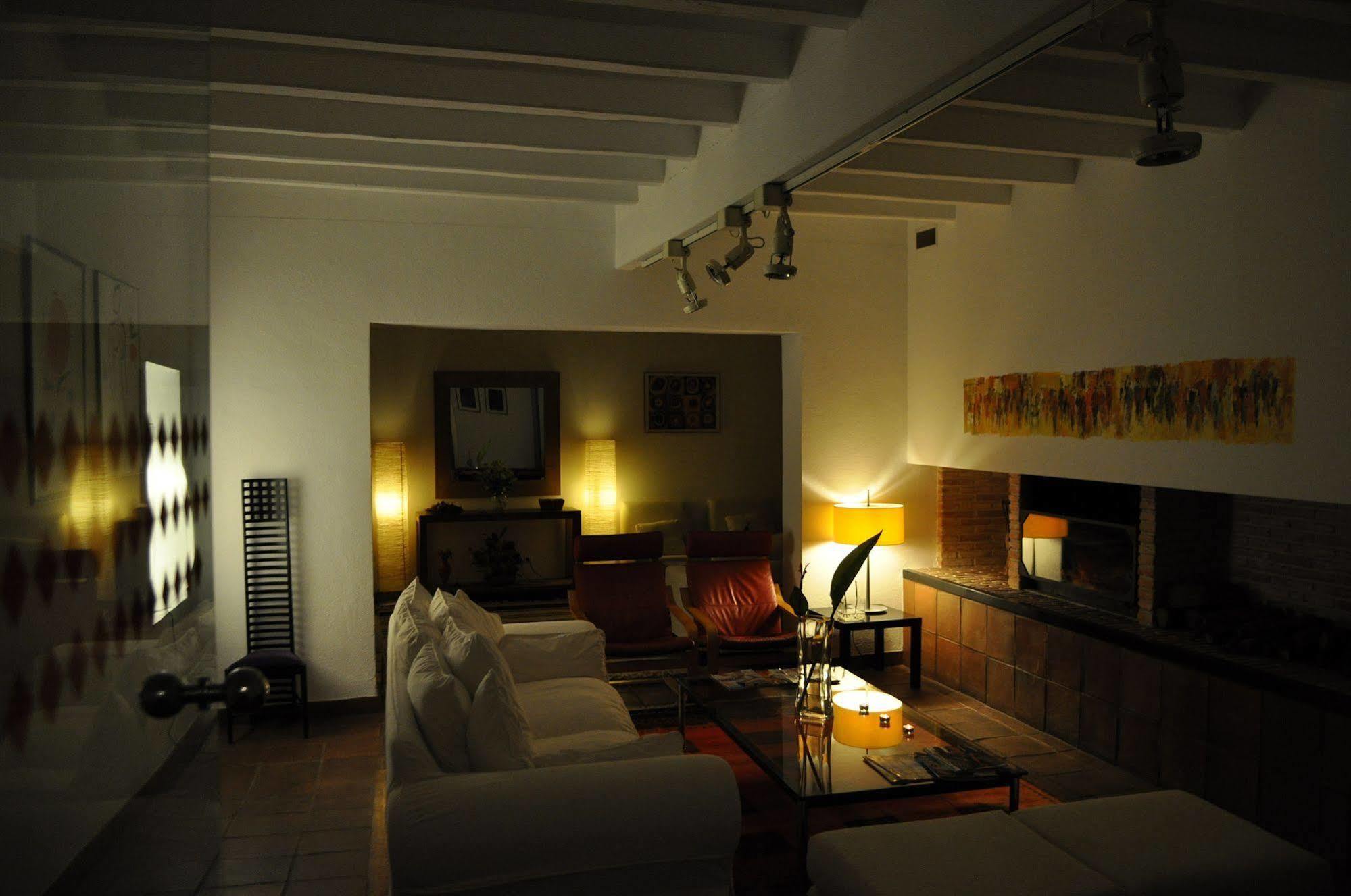 Tancat De Codorniu Hotel 4*