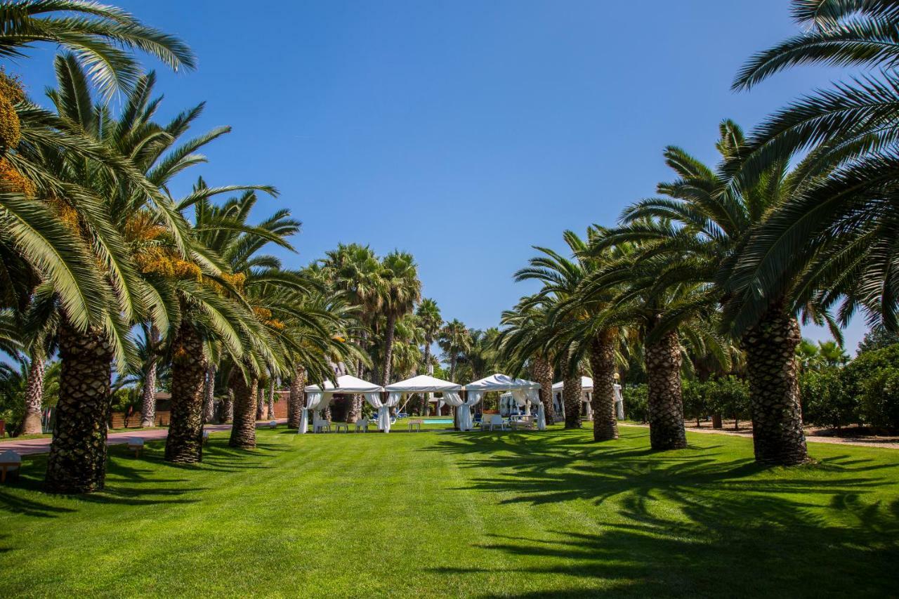 Hotel Tancat De Codorniu Les Cases d'Alcanar