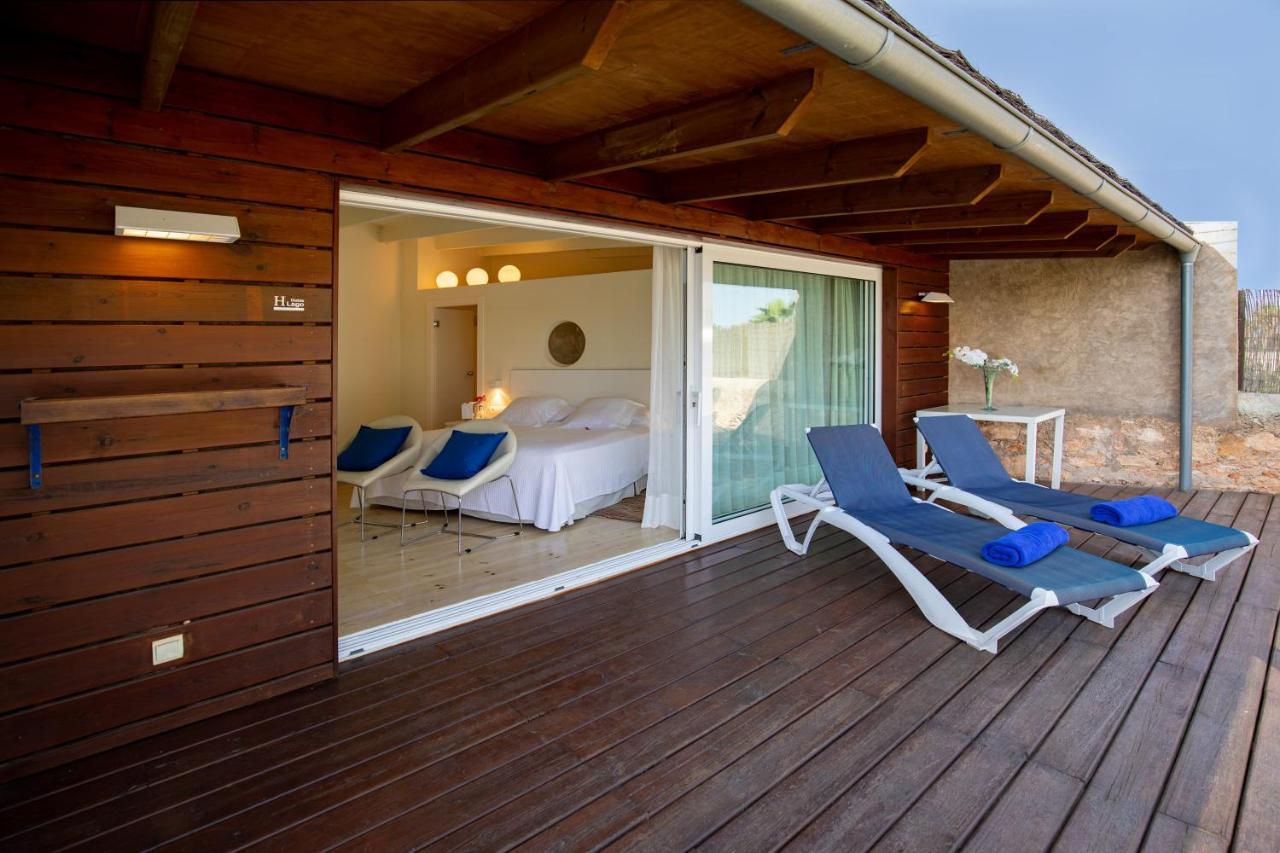 Tancat De Codorniu Hotel Les Cases d'Alcanar