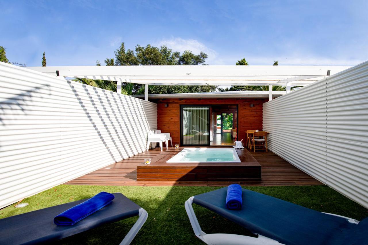 Hotel Tancat De Codorniu 4*